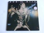 Rob de Nijs - Springlevend /  Jubileum concert (2LP + EP), Cd's en Dvd's, Verzenden, Nieuw in verpakking
