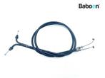 Gaskabel Honda CB 1300 2003-2008 (CB1300 SC54) Set, Verzenden, Gebruikt
