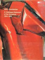 John Chamberlain, Boeken, Verzenden, Nieuw