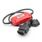 Universele 24V/12V Transformator OBD2 Verloopkabel, Verzenden, Nieuw