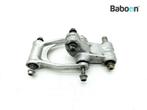 Achter Schokbreker Arm (dogbones) Honda NS 400 R 1985-1986, Verzenden, Gebruikt
