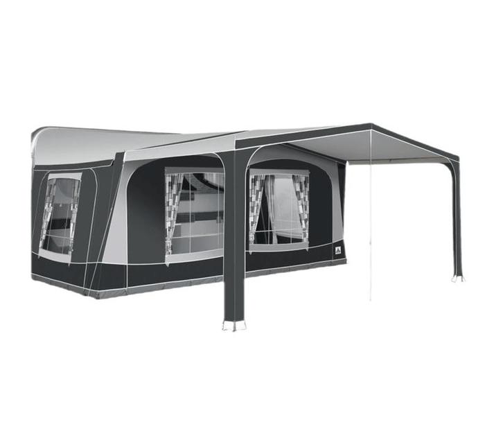 Dorema Palma Voortentluifel (excl. frame), Caravans en Kamperen, Tenten