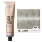 Schwarzkopf  Blond Me  Bleach & Tone  Ash, Verzenden, Nieuw