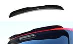 Spoiler Cap Peugeot 308 GTI II Facelift  15-18 Glans Zwart, Ophalen of Verzenden, Nieuw