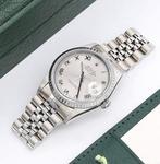 Rolex - Datejust - 16220 - Unisex - 2000-2010, Sieraden, Tassen en Uiterlijk, Nieuw