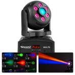 Retourdeal - BeamZ MHL75 hybride LED moving head - Spot (30W, Muziek en Instrumenten, Licht en Laser, Verzenden, Zo goed als nieuw