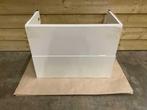 Veiling - Detremmerie wastafelonderkast push open 80x45x59cm, Nieuw
