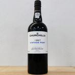 1997 Churchills - Vintage Port - Porto - 1 Flessen (0.75, Verzamelen, Nieuw