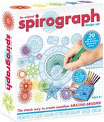 Spirograph design set - creatief te van €18,99 voor €15,20, Ophalen of Verzenden, Nieuw