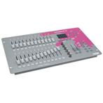 Showtec ColorCue 3 DMX controller, Muziek en Instrumenten, Licht en Laser, Verzenden, Nieuw