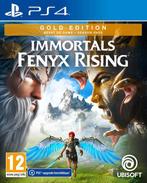 Immortals Fenyx Rising Gold Edition - PS4, Spelcomputers en Games, Games | Sony PlayStation 4, Verzenden, Nieuw