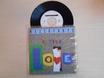 vinyl single 7 inch - Mezzoforte - Better Love, Verzenden, Zo goed als nieuw