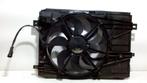 Koelventilatormotor Peugeot 308 II 1.2 THP 110, Ophalen of Verzenden, Gebruikt, Peugeot