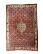 Groot Perzisch tapijt Bidjar 300x205 wollen vloerkleed iran, Huis en Inrichting, Stoffering | Tapijten en Kleden, 200 cm of meer