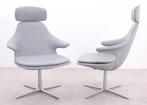 Infiniti Loop Lounge fauteuil, Receptie of Entree, Ophalen of Verzenden, Gebruikt, Stoel