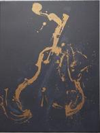 Fernandez Arman (1928-2005) - Suite for Violin, OPUS V