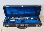 Clarinet U. S Penzel Muller New York Brilliante in Es - Es, Nieuw