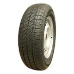 Novio Luchtband + wiel 175/70 R13 AW-414 XL M+S + 4½Jx13H2, Ophalen of Verzenden, Nieuw