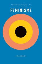 Elementaire Deeltjes - Feminisme | 9789025315993 | Kloek, El, Ophalen of Verzenden, Nieuw, Kloek, Els