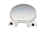 Talamex zitting & deksel hout supercompact & standaard, Watersport en Boten, Ophalen of Verzenden, Nieuw