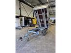 Saris k1 306 170 2700 2 rijplaten ledverlichting, Nieuw