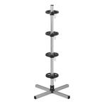 ProPlus Banden opbergrek - Velgenboom - Aluminium - Voor..., Ophalen of Verzenden