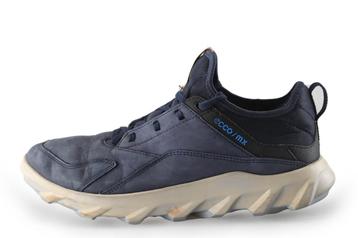 Ecco Sneakers in maat 43 Grijs | 10% extra korting beschikbaar voor biedingen