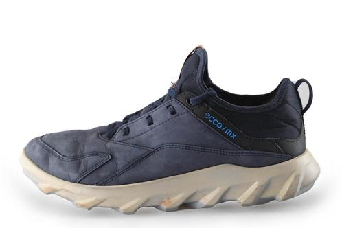 Ecco Sneakers in maat 43 Grijs | 10% extra korting, Kleding | Heren, Schoenen, Overige kleuren, Gedragen, Sneakers of Gympen, Verzenden