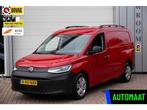 Zakelijke lease - Volkswagen Caddy Cargo Maxi 2.0 TDI 90kw, Automaat, Stof, Gebruikt, Grijs