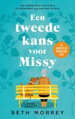 Een tweede kans voor Missy, Ophalen of Verzenden, Nieuw