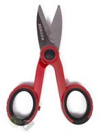 Schaar 140 Mm, Allesknipper, Scharen, Benson, Ophalen of Verzenden, Nieuw