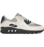 Nike Air Max 90 Light Orewood Brown Black - Maat 45.5 EU, Ophalen of Verzenden, Nieuw, Nike