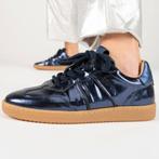 -8% DWRS Label  DWRS Label Poona  maat, Verzenden, Nieuw, Blauw