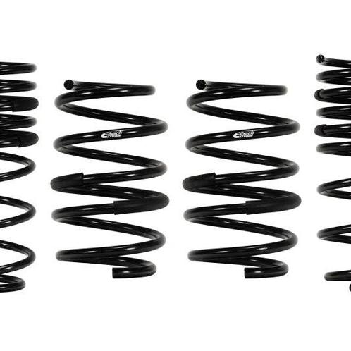 Eibach Pro-Kit 68-72 Buick Skylark GS / 68-72 Chevy Chevelle, Auto-onderdelen, Ophanging en Onderstel, Ophalen of Verzenden