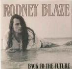 cd - Rodney Blaze - Back To The Future, Zo goed als nieuw, Verzenden