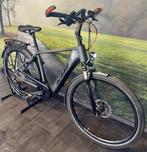 KTM Macina Style 620 – Electrische herenfiets – Bosch CX, Overige merken, Ophalen of Verzenden, Zo goed als nieuw, 51 tot 55 cm