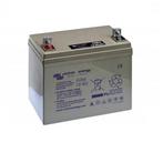 12V/60Ah AGM Deep Cycle Batt., Watersport en Boten, Ophalen of Verzenden, Nieuw, Motor en Techniek, Zeilboot of Motorboot