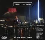 cd - Professor Green - At Your Inconvenience, Verzenden, Zo goed als nieuw