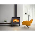 Houtkachel Lacunza Calpe - 10kW, Huis en Inrichting, Kachels, Verzenden, Nieuw