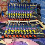 Pokémon - 40 Booster pack - BOOster packs - Trick or Trade, Nieuw