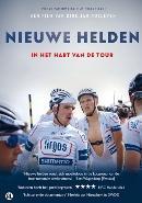 Nieuwe helden - DVD, Cd's en Dvd's, Dvd's | Documentaire en Educatief, Verzenden