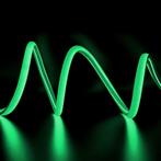 Neon LED Flex – Groen - 5 of 25 meter