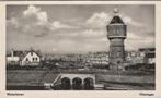 VLISSINGEN - Watertoren, Verzamelen, Ansichtkaarten | Nederland, Verzenden, Gelopen