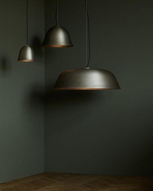 Norr11 - Rune Krøjgaard & Knut Bendik Humlevik - Lamp -, Antiek en Kunst, Antiek | Lampen