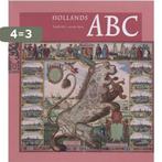 Hollands ABC 9789065507280 E.M.L. van der Maas, Boeken, Verzenden, Zo goed als nieuw, E.M.L. van der Maas