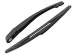 Achter ruitenwisser+ Arm set Peugeot 307 stationwagen, Nieuw, Peugeot