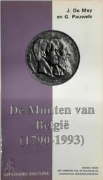 De munten van Belgie (1790-1993), Nieuw, Verzenden