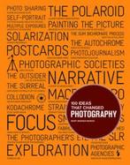 100 ideas that changed photography 9781856697965, Verzenden, Gelezen, Mary Warner Marien