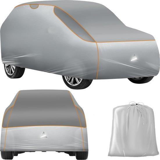 2dekans | tectake® Auto beschermhoes hagelbescherming met, Auto diversen, Auto-accessoires, Zo goed als nieuw, Ophalen of Verzenden