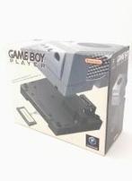 MarioCube.nl: Game Boy Player in Doos - iDEAL!, Spelcomputers en Games, Spelcomputers | Nintendo GameCube, Ophalen of Verzenden